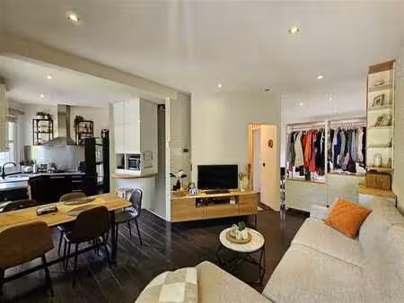 appartement te huur in mortsel met 1 slaapkamer