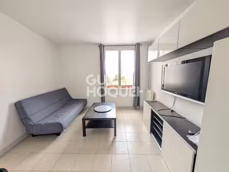 studio 20.3m2 louveciennes proche gare
