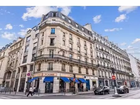 location bureaux 94 m²