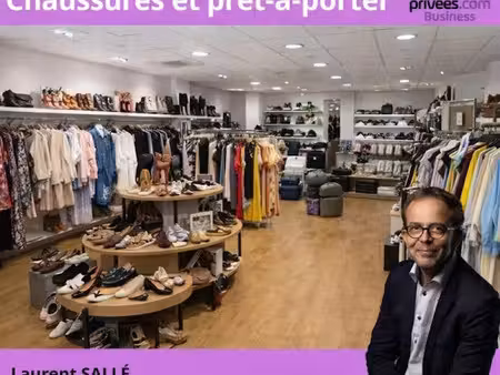 vente locaux professionnels 90 m² à vannes (56000)  132 000 €
