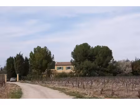 location maison 7 pièces 180 m² à canet (34800)