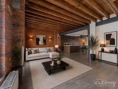 appartement te huur in antwerpen met 1 slaapkamer