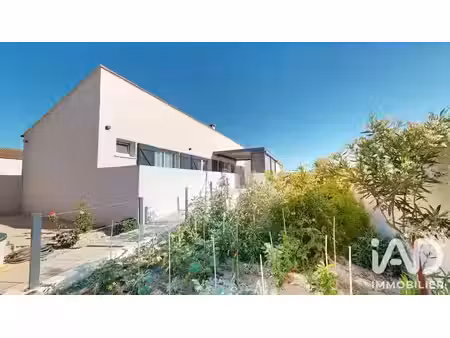 vente commerce 126 m² abeilhan (34290)