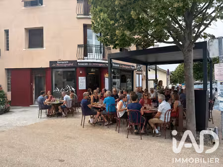 vente locaux professionnels 0 pièces 63 m² à embrun (05200)  170 000 €