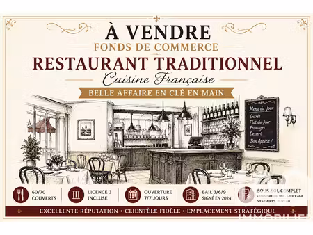 vente locaux professionnels 0 pièces 120 m² à melun (77000)  170 000 €