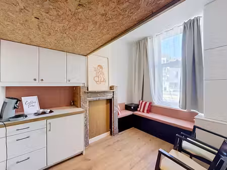 huis te huur in gent met 4 slaapkamers