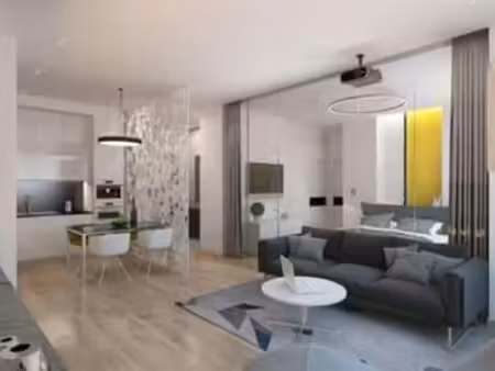 vente appartement 2 pièces à saint-malo (35400) : à vendre 2 pièces / 43m² saint-malo