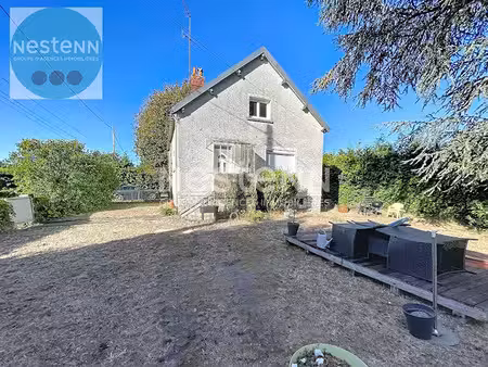 vente maison 3 pièces 73 m² à les montils (41120)  119 000 €