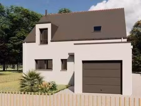 vente maison à arzon (56640) : à vendre / 90m² arzon