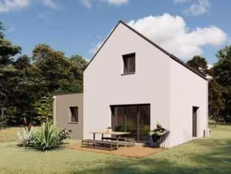 vente maison à damgan (56750) : à vendre / 85m² damgan
