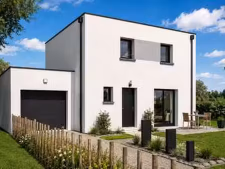 vente maison à lamballe (22400) : à vendre / 85m² lamballe