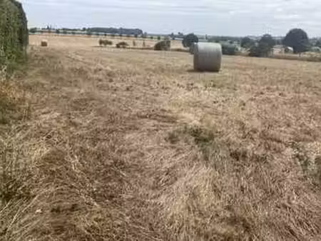 vente terrain à chaix (85200) : à vendre / chaix