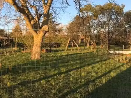 vente terrain à foussais-payré (85240) : à vendre / foussais-payré