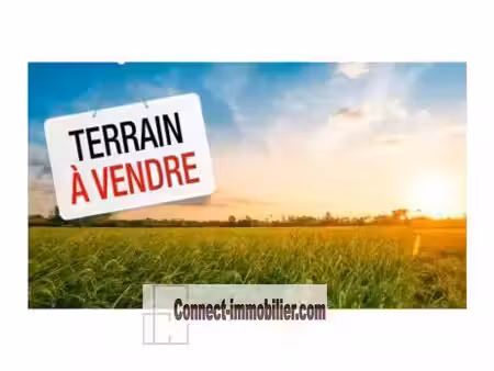 berck sur mer terrain constructible