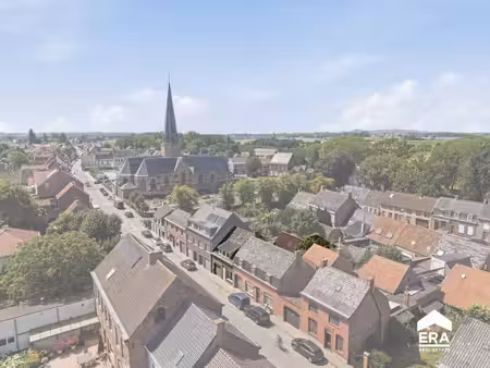 huis te koop in poperinge met 2 slaapkamers