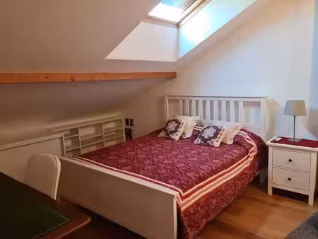 location appartement 1 pièce 17 m² à annemasse (74100)