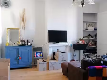 location appartement 2 pièces 45 m² à limoges (87000)