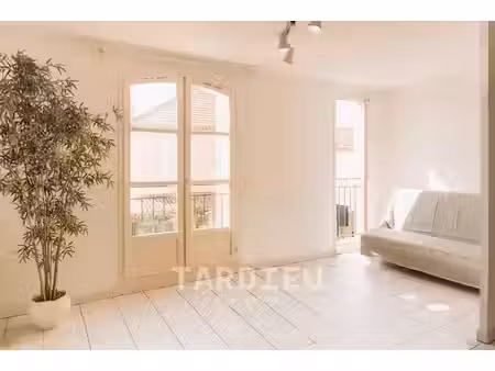 studio cœur saint-tropez  proche place lices
