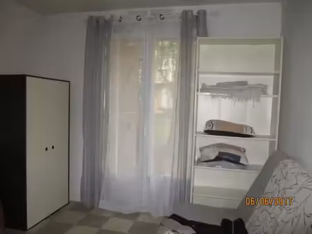 location appartement 1 pièce 18 m² à toulouse (31000)