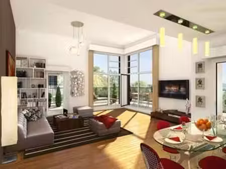 vente appartement 2 pièces à vallet (44330) : à vendre 2 pièces / 47m² vallet