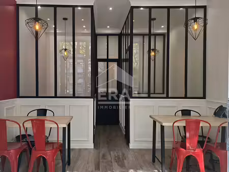 local commercial 4 pièces 29 m² à vendre / acheter paris 12e arrondissement 75012 ? | era 