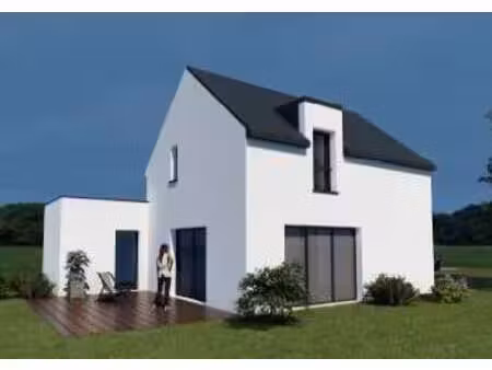 vente maison à crach (56950) : à vendre / 85m² crach