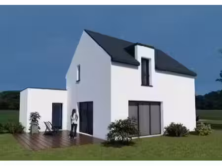 vente maison à guidel (56520) : à vendre / 85m² guidel