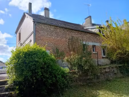 vente maison 6 pièces 120.44 m² à brunehamel (02360)  126 900 €