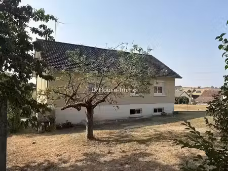 vente maison 4 pièces 92 m² à oyré (86220)  141 500 €