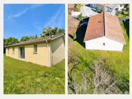 location maison 5 pièces 94 m² à saint-vincent-de-tyrosse (40230)