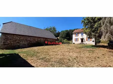vente maison 4 pièces 78 m² à sansac-veinazès (15120)  138 990 €