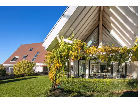 vente maison 10 pièces 510 m² vaulnaveys-le-haut (38410)