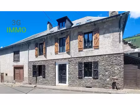 vente maison 4 pièces 136 m² à fos (31440)  158 000 €