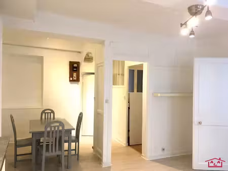 location appartement 2 pièces 42 m² à grenoble (38000)
