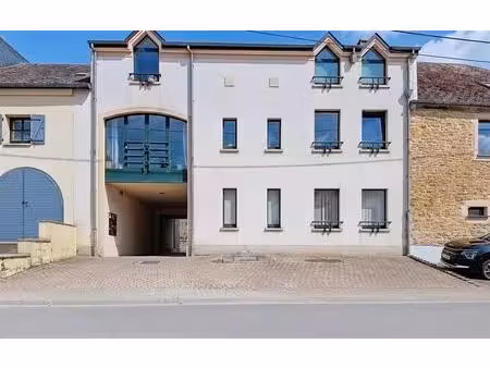 appartement à vendre à rue des rochers 20 hondelange (vbe54241)