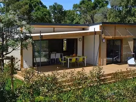 vente chalet 3 pièces 35 m² à semussac (17120)  168 915 €