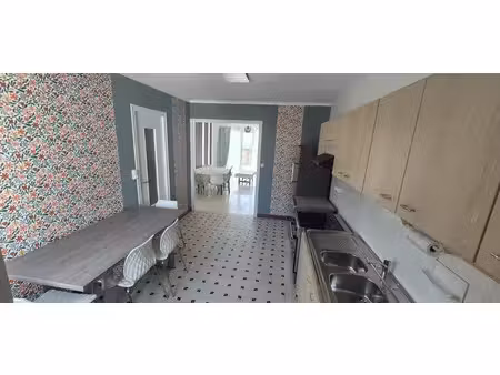 location maison 9 pièces 149 m² à saint-nazaire (44600)