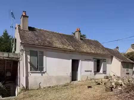 vente maison 4 pièces 75 m² à septeuil (78790)  220 000 €