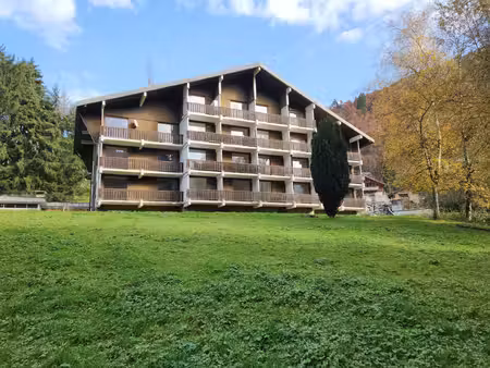 appartement t2 avec balcon cadre exceptionnel et authentique