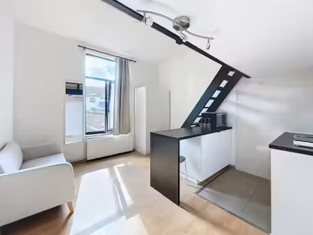 studio à louer   auderghem (vbe54254)