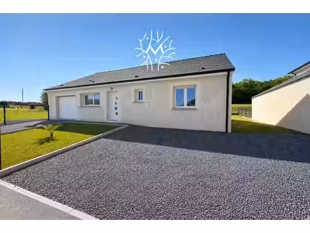 vente maison 4 pièces 99 m² à rethel (08300)  230 000 €