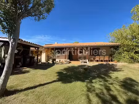 vente maison 4 pièces 85 m² à soulac-sur-mer (33780)  230 780 €