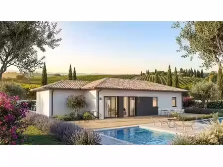 vente maison neuve 4 pièces 98 m² à coulounieix-chamiers (24660)  240 500 €