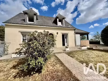 vente maison 7 pièces 121 m² à plémet (22210)  227 000 €