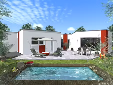 vente maison 4 pièces 83 m² à laon (02000)  237 000 €