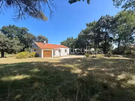 vente maison 5 pièces 93 m² à le verdon-sur-mer (33123)  241 270 €
