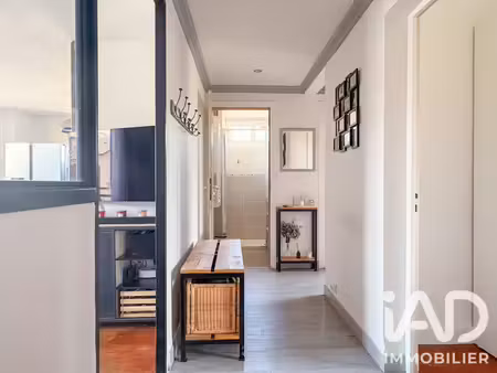 appartement à barberaz (73000)