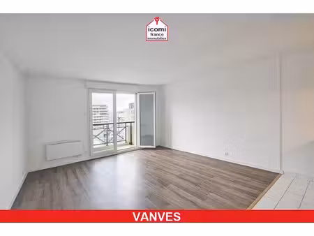vente appartement 1 pièce 30 m² à vanves (92170)  250 000 €