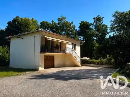 maison traditionnelle à castelsarrasin (82100)