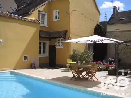 maison à sens (89100)